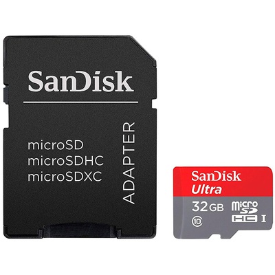  SANDISK SDSQQNR-032G-GN6IA