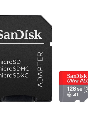  SANDISK SDSQQNR-128G-GN6IA  Hover