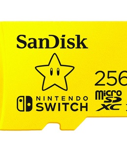  SANDISK SDSQXAO-256G-GNCZN  Hover