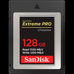  SANDISK SDCFE-128G-GN4NN