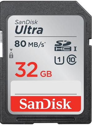  SANDISK SDSDUN4-032G-GN6IN  Hover