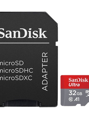  SANDISK SDSQUA4-032G-GN6IA  Hover