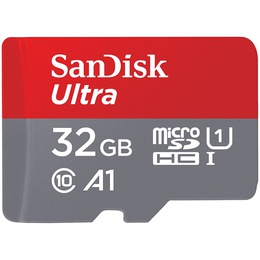  SANDISK SDSQUA4-032G-GN6MA