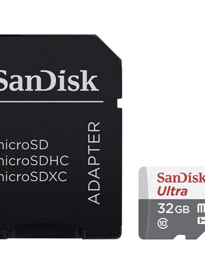  SANDISK SDSQUNR-032G-GN3MA  Hover