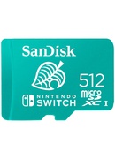  SANDISK SDSQXAO-512G-GNCZN