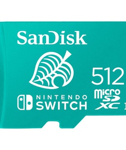  SANDISK SDSQXAO-512G-GNCZN  Hover