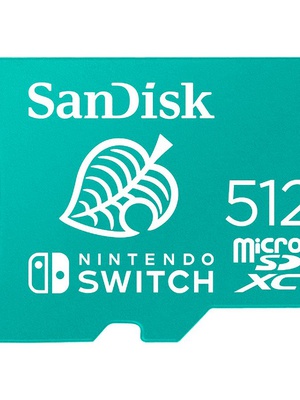  SANDISK SDSQXAO-512G-GNCZN  Hover