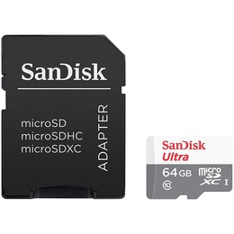  SANDISK SDSQUNR-064G-GN3MA