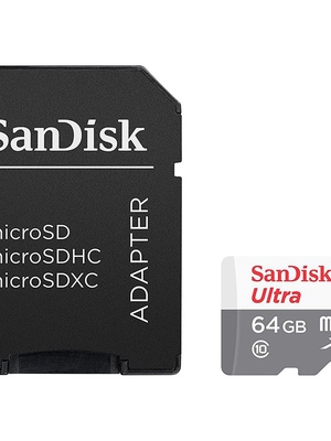  SANDISK SDSQUNR-064G-GN3MA  Hover