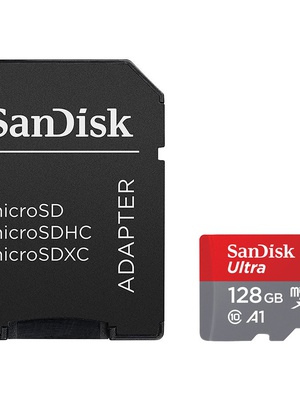  SANDISK SDSQUNR-128G-GN3MA  Hover