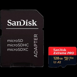  SANDISK SDSQXCD-128G-GN6MA