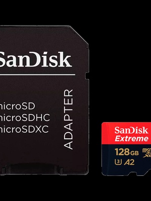  SANDISK SDSQXCD-128G-GN6MA  Hover