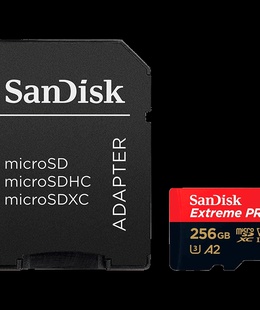  SANDISK SDSQXCD-256G-GN6MA  Hover