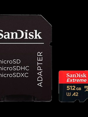  SANDISK SDSQXCD-512G-GN6MA  Hover