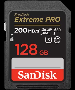 SANDISK SDSDXXD-128G-GN4IN  Hover