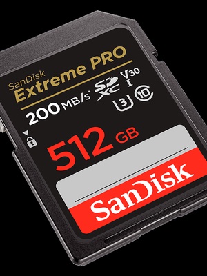  SANDISK SDSDXXD-512G-GN4IN  Hover
