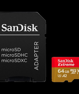 SANDISK SDSQXAH-064G-GN6MA  Hover