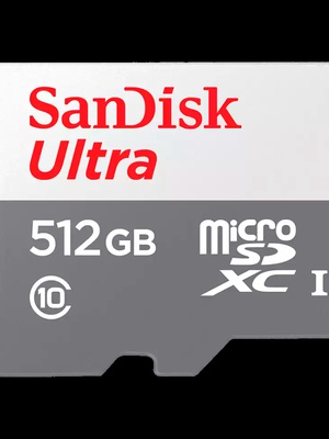  SANDISK SDSQUNR-512G-GN3MN  Hover
