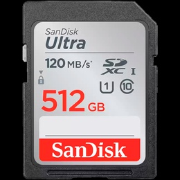  SANDISK SDSDUNC-512G-GN6IN