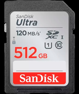  SANDISK SDSDUNC-512G-GN6IN  Hover