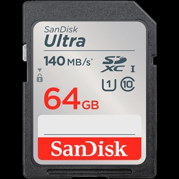  SANDISK SDSDUNB-064G-GN6IN