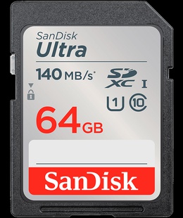  SANDISK SDSDUNB-064G-GN6IN  Hover
