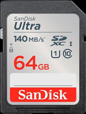  SANDISK SDSDUNB-064G-GN6IN  Hover