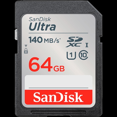  SANDISK SDSDUNB-064G-GN6IN