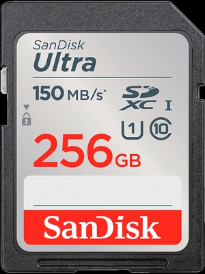  SANDISK SDSDUNC-256G-GN6IN  Hover
