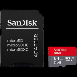  SANDISK SDSQUAB-064G-GN6MA
