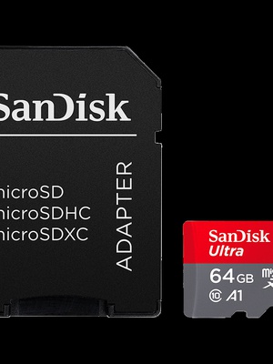  SANDISK SDSQUAB-064G-GN6MA  Hover