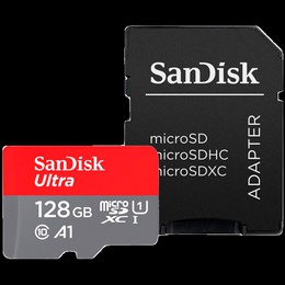  SANDISK SDSQUAB-128G-GN6MA