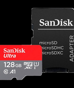 SANDISK SDSQUAB-128G-GN6MA  Hover