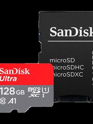  SANDISK SDSQUAB-128G-GN6MA  Hover