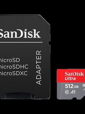 SANDISK SDSQUAC-512G-GN6MA  Hover
