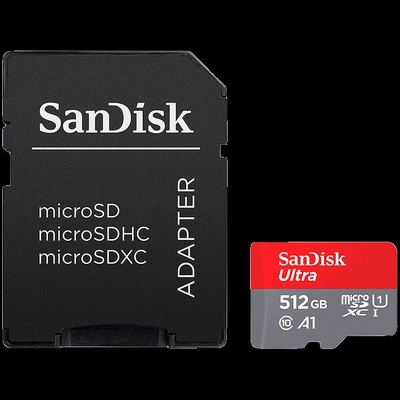 SANDISK SDSQUAC-512G-GN6MA