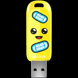  SANDISK SDCZIF-064G-G46
