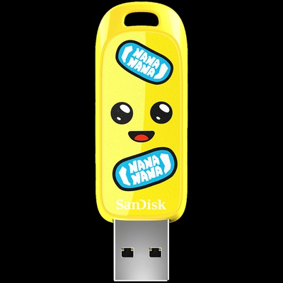  SANDISK SDCZIF-064G-G46