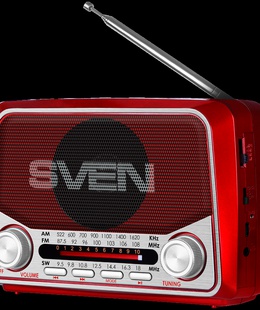  SVEN SV-022617  Hover