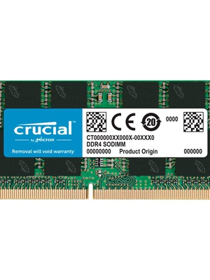  CRUCIAL CT8G4SFRA32A  Hover
