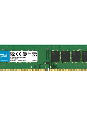 CRUCIAL CT8G4DFRA32A  Hover