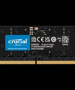  CRUCIAL CT32G56C46S5T  Hover