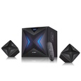  FENDA F550X