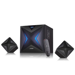  FENDA F550X