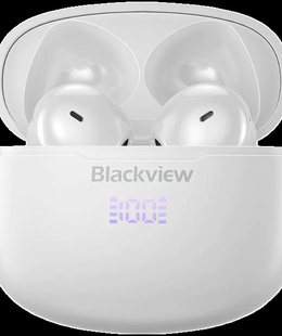 Austiņas BLACKVIEW BVAIRBUDS7-WH  Hover