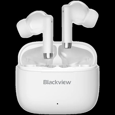Austiņas BLACKVIEW BVAIRBUDS4-WH