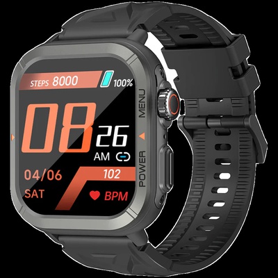 Viedpulksteni BLACKVIEW BVW30-B