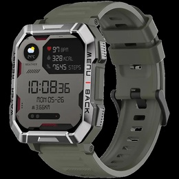 Viedpulksteni BLACKVIEW BVW60-GN