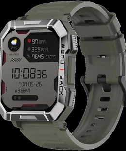 Viedpulksteni BLACKVIEW BVW60-GN  Hover