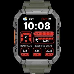Viedpulksteni BLACKVIEW BVW60-KH